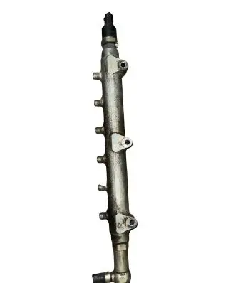 Volvo V70 Fuel main line pipe 0445215010