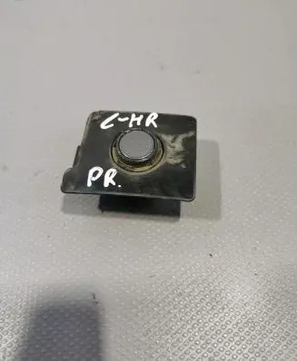Toyota C-HR I Parking PDC sensor 89347F4020 89348F4030