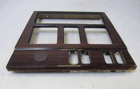 Mercedes-Benz C W202 Climate control/heater control trim 2026830100-MERC 2026830100