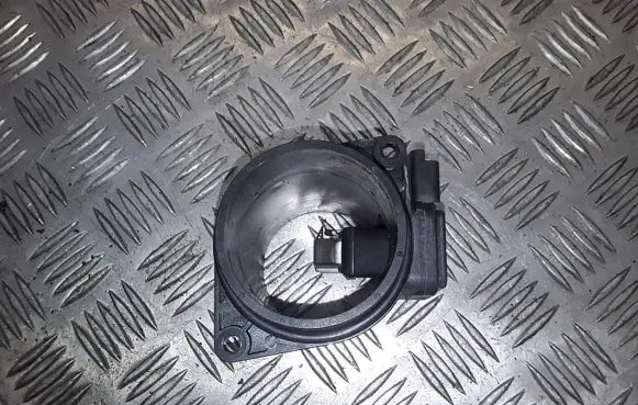 Citroen C6 Mass air flow meter 5WK97001