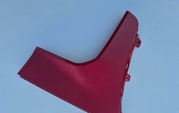 Mini One - Cooper R56 Front bumper corner part panel trim 9450622