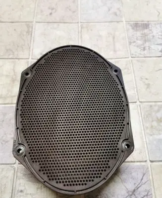 Ford Focus Front door high frequency speaker 6U5T18808BA