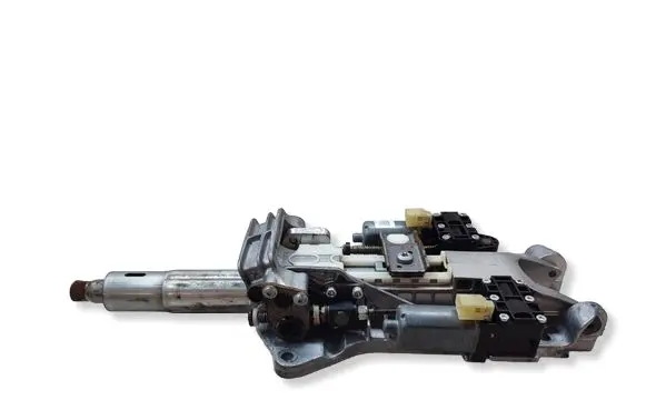 Mercedes-Benz C W205 Steering wheel axle A2314620005