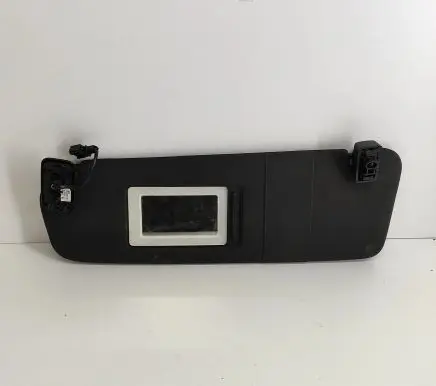 Audi Q7 4L Sun visor 5L0857551