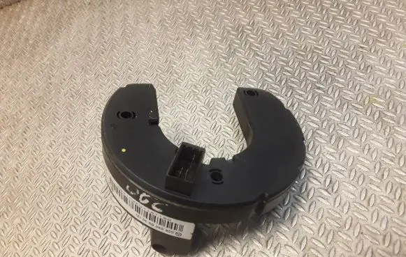 Steering angle sensor
