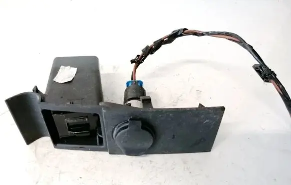 Opel Meriva A Car ashtray 13171589 460029937