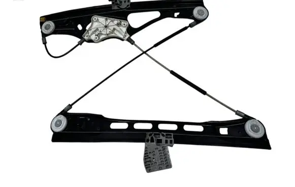 Mercedes-Benz E W211 Front door electric window regulator 2117200146