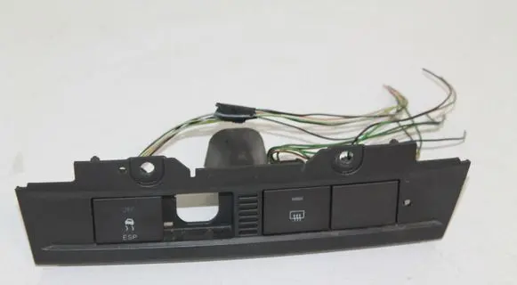 ESP (stability program) switch