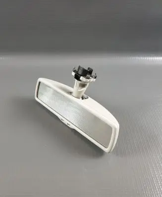 Volkswagen Golf VII Rear view mirror (interior) 5G0857511A