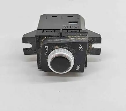 Audi Q5 SQ5 Sound control switch 80C919616