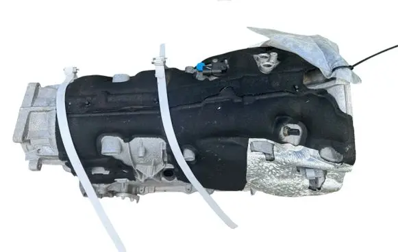 BMW X4 G02 Automatic gearbox 5A20E83