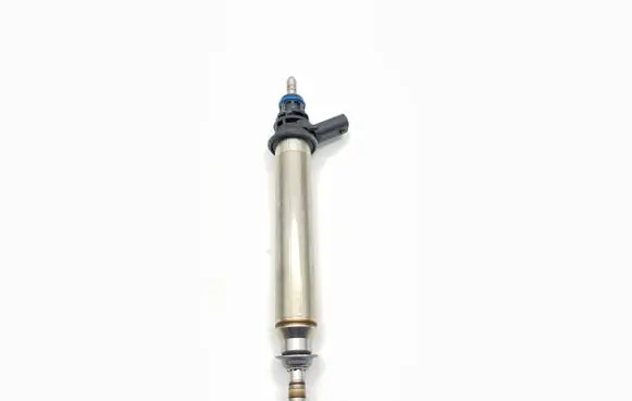 Mercedes-Benz E A207 Fuel injector 0261500065 A2780700687