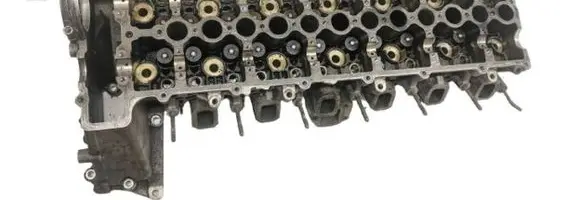 BMW 5 E60 E61 Engine head 7792753
