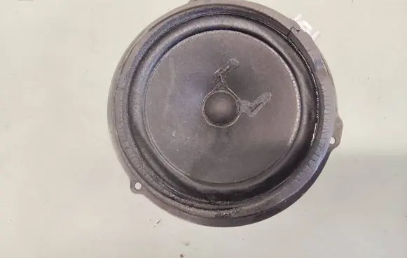 Ford Galaxy Rear door speaker C28E24 6M2T1888AB