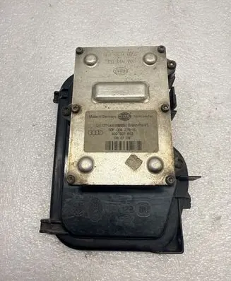 Audi A8 S8 D3 4E Headlight ballast module Xenon 5DF00827910 4E0907813