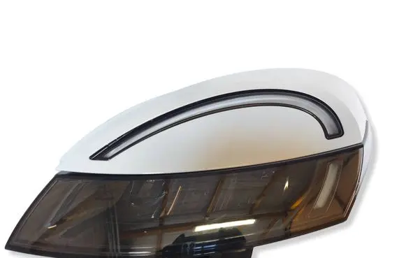 Nissan Micra K14 Headlight/headlamp 260600308R