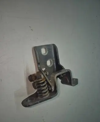 Dodge Grand Caravan Front door upper hinge 