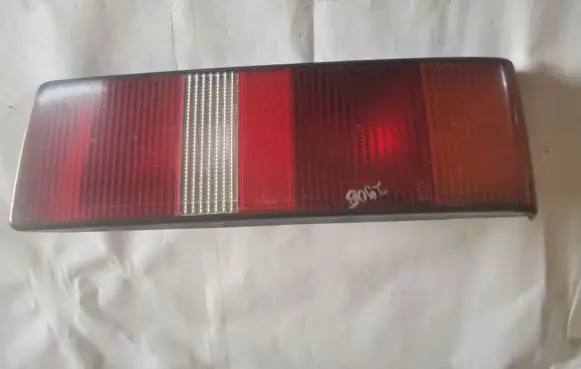 Ford Escort Rear/tail lights 86AG13A602