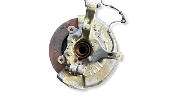 Chrysler Pacifica Front wheel hub 68189018AG