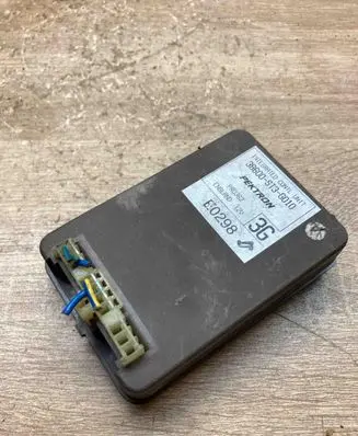 Honda Civic Other control units/modules 38600ST3G010 PRO362