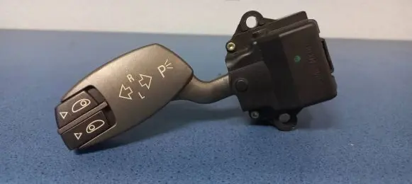 BMW 7 E65 E66 Indicator stalk 6911516b