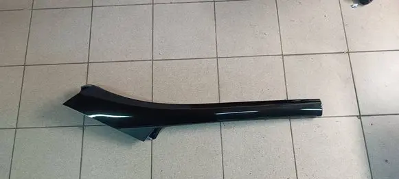 Renault Scenic III - Grand scenic III Windshield trim T0000101575