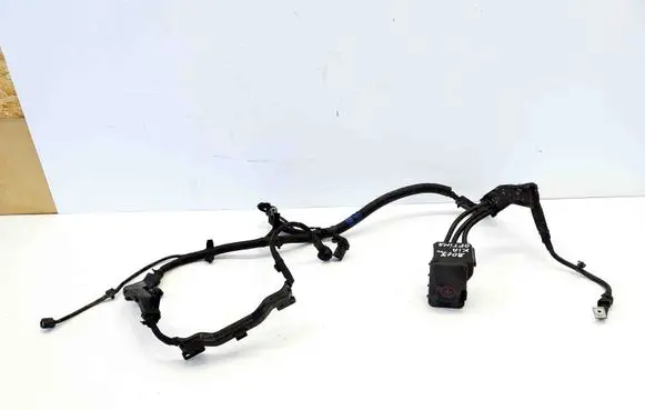 KIA Optima Positive cable (battery) 91970D4201 91850D4710