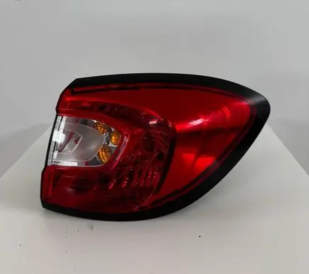 Renault Captur Rear/tail lights 265509762R