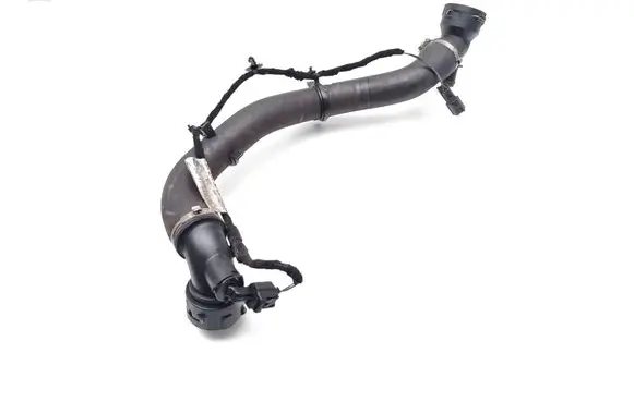 Jaguar XE Coolant temperature sensor GX7313A840AA