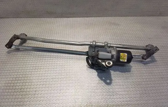 Nissan Interstar Front wiper linkage and motor 53556502