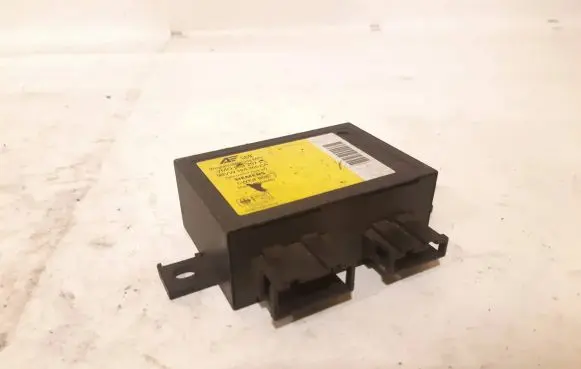 Volkswagen Sharan Alarm movement detector/sensor 7M0953257L 5WK4806 98VW19A366CA