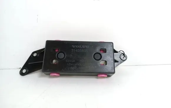 Other trunk/boot trim element