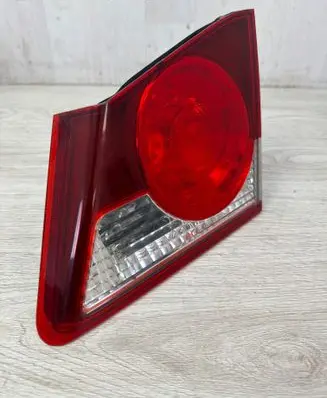 Honda Civic Tailgate rear/tail lights P5376R P6068R