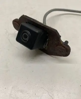 Nissan Qashqai Reversing camera 28442EY00A GPKD36E25R 2XC01810