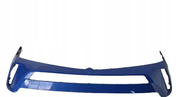 Opel Mokka B Front bumper R10P4