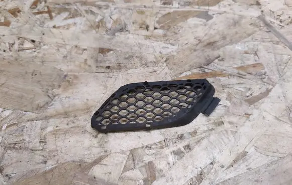 Maserati GranTurismo Fender grill 