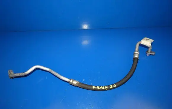 Jaguar F-Pace Air conditioning (A/C) pipe/hose GX7319N601BC 1000143370