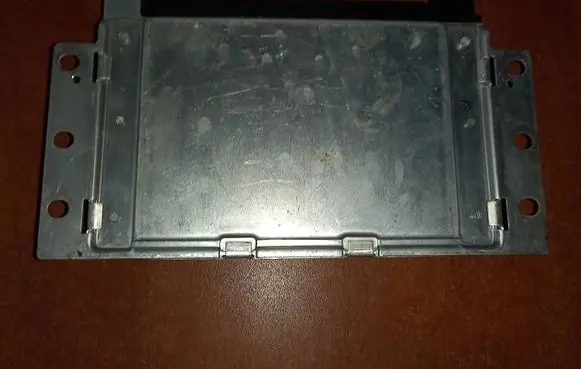 Volkswagen PASSAT B5.5 ESP (stability system) control unit 8D0907389D 0265109463 DKCV12011478