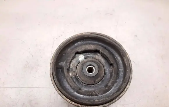 Honda CR-V Rear coil spring rubber mount 