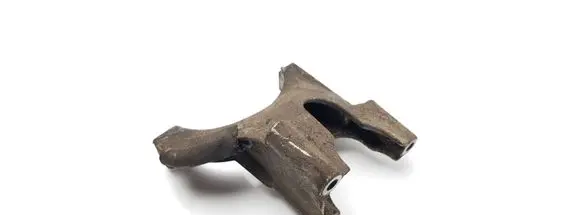 Peugeot 607 Engine mounting bracket 9642089680
