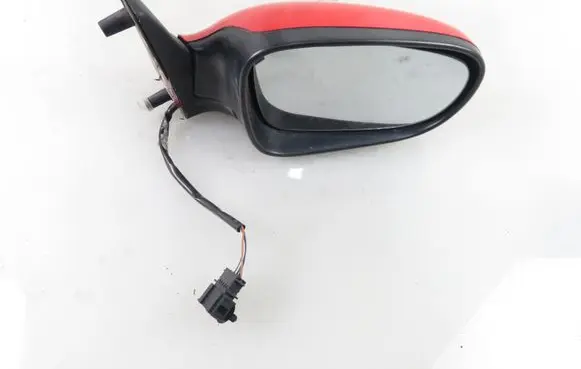 Ford Galaxy Front door electric wing mirror 