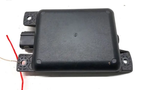 Other control units/modules