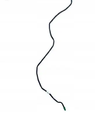 BMW 5 G30 G31 G38 Fuel line pipe 7356581