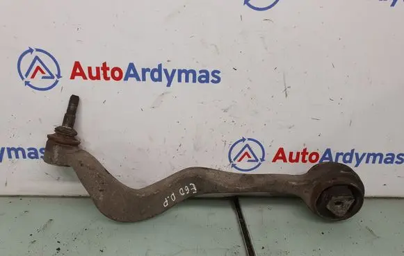 BMW 5 E60 E61 Front control arm 2348046 31102348046