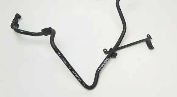 Volkswagen Touareg II Vacuum line/pipe/hose 7P0614931G