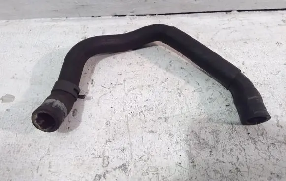 Volkswagen PASSAT CC Engine coolant pipe/hose 1K0121051AH