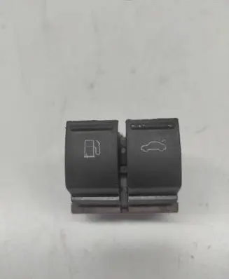Volkswagen PASSAT B6 Fuel tank opening switch 3C0959903 3125013