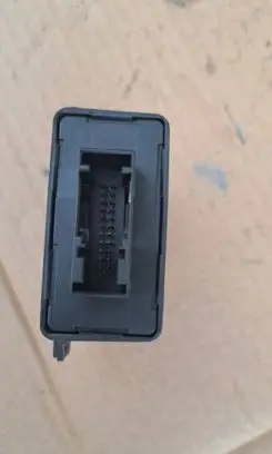 Audi A8 S8 D3 4E Xenon control unit/module 4E0907357 4E0910357