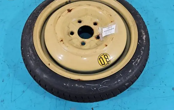 Mazda 6 R15 spare wheel IMPRK1406243