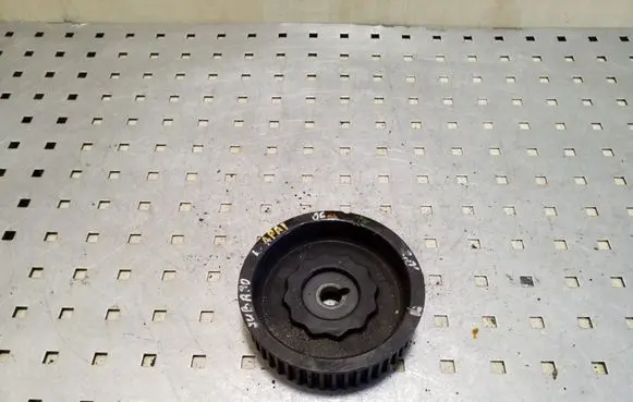 Subaru Legacy Crankshaft gear 